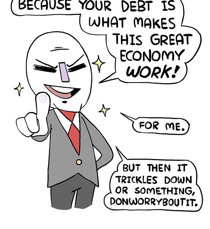 Bluechair Chapter 182.6 page 7 - Chapter 182.6 : Owlturd #11 Martha is the Worst
