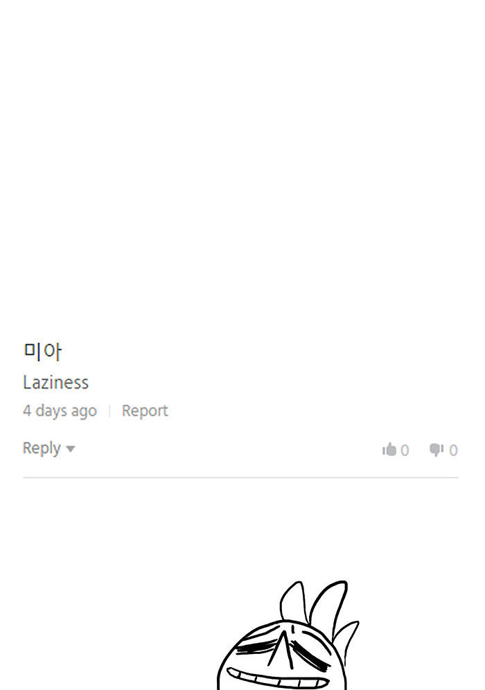 Bluechair Chapter 184.5 page 14 - Chapter 184.5 : Q&A #58 Personify This