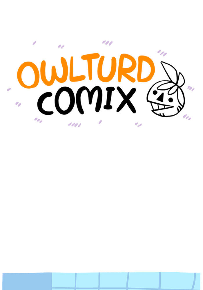 Bluechair Chapter 184.6 page 1 - Chapter 184.6 : Owlturd #12 The Unicorn Horn