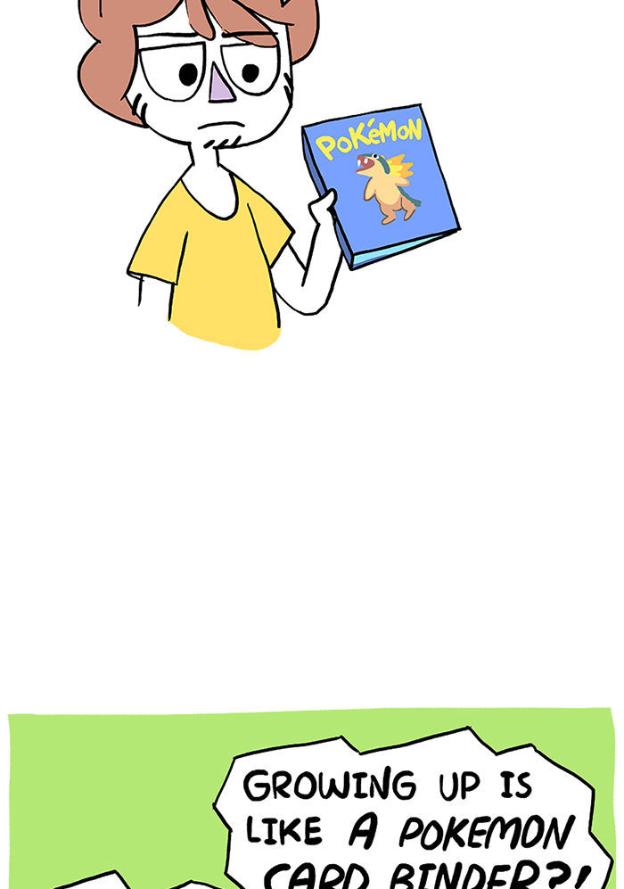 Bluechair Chapter 186.6 page 4 - Chapter 186.6 : Owlturd #13 That's Just Messed Up
