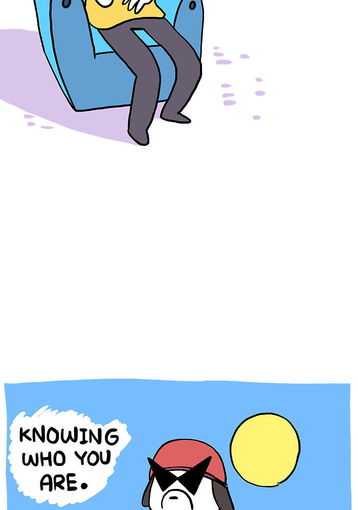 Bluechair Chapter 186 page 3 - Chapter 186