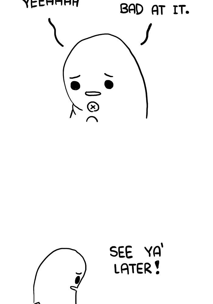 Bluechair Chapter 188.5 page 17 - Chapter 188.5 : Q&A #60 Meet the Eye