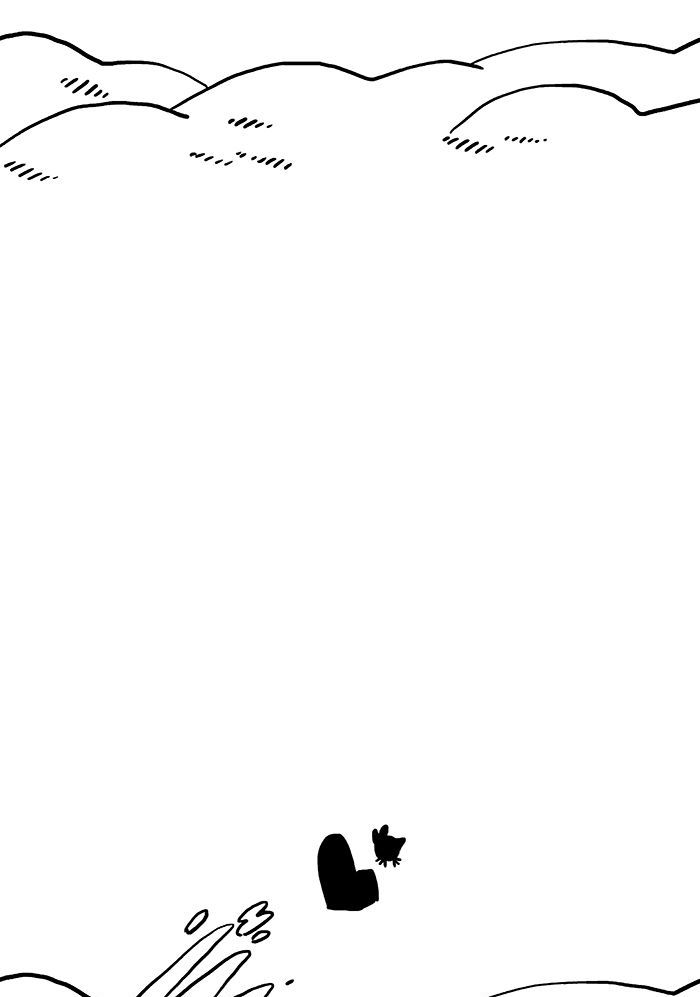 Bluechair Chapter 188.5 page 2 - Chapter 188.5 : Q&A #60 Meet the Eye