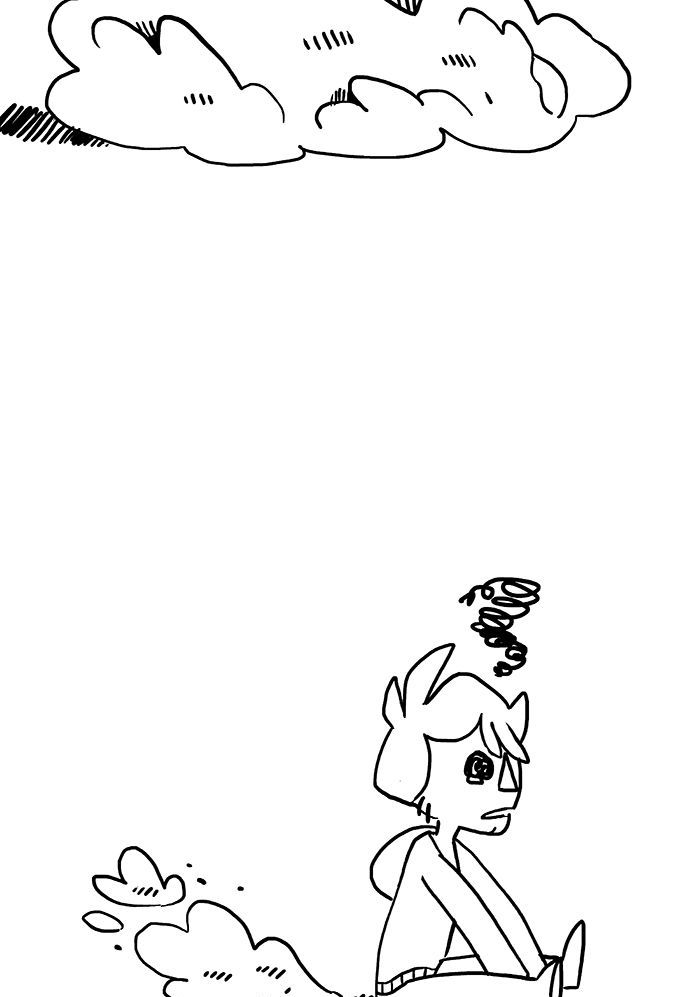 Bluechair Chapter 188.5 page 6 - Chapter 188.5 : Q&A #60 Meet the Eye