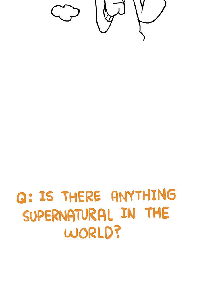 Bluechair Chapter 188.5 page 8 - Chapter 188.5 : Q&A #60 Meet the Eye