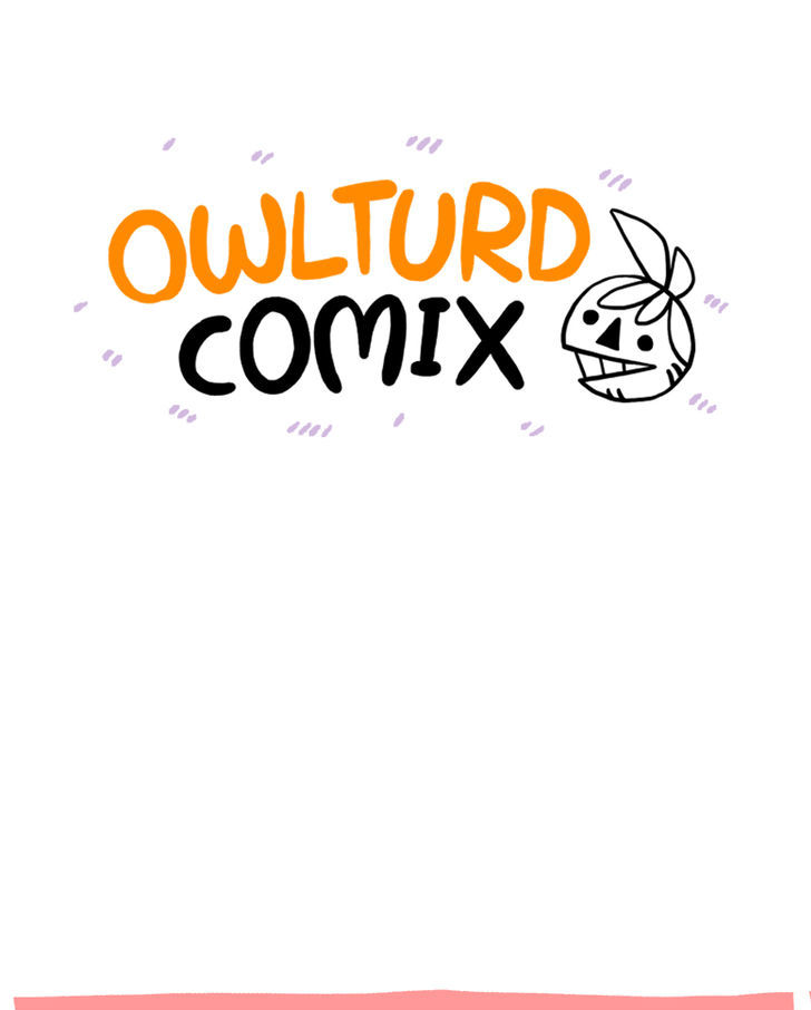 Bluechair Chapter 188.6 page 1 - Chapter 188.6 : Owlturd #14 Big Diff