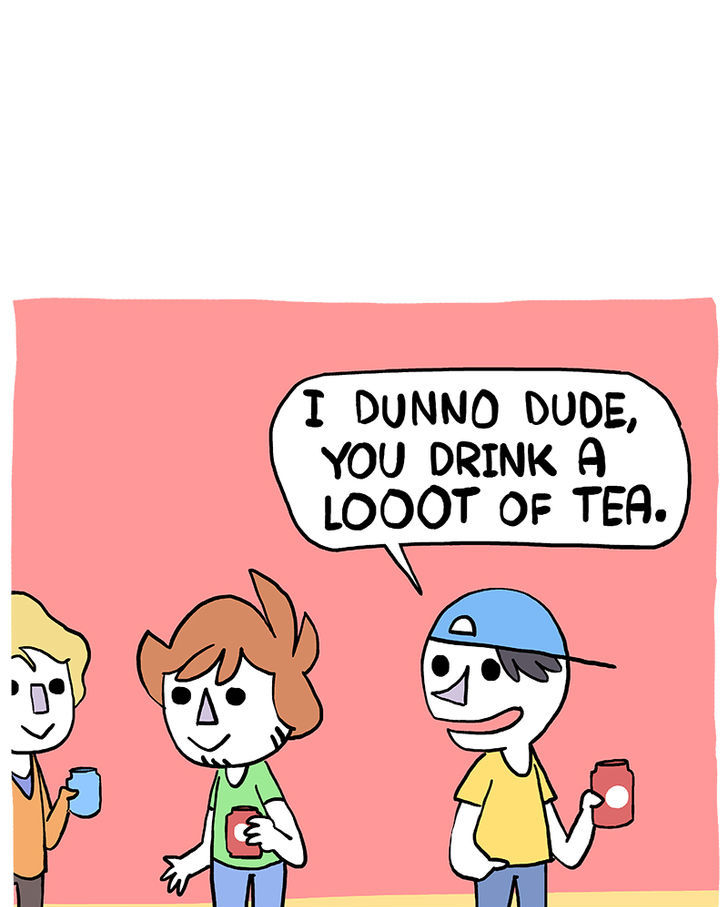 Bluechair Chapter 188.6 page 3 - Chapter 188.6 : Owlturd #14 Big Diff