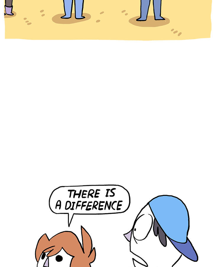 Bluechair Chapter 188.6 page 4 - Chapter 188.6 : Owlturd #14 Big Diff