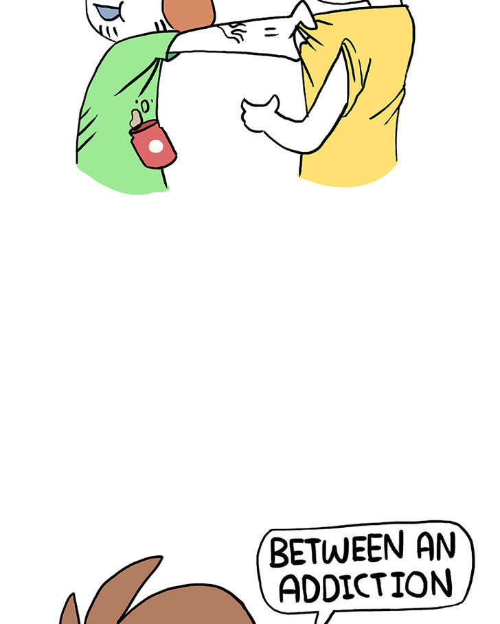 Bluechair Chapter 188.6 page 5 - Chapter 188.6 : Owlturd #14 Big Diff