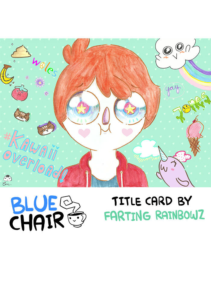 Bluechair Chapter 188 page 1 - Chapter 188