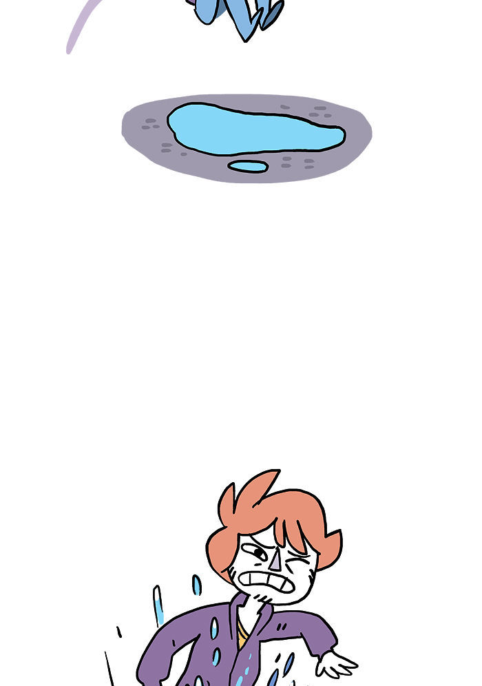 Bluechair Chapter 188 page 6 - Chapter 188
