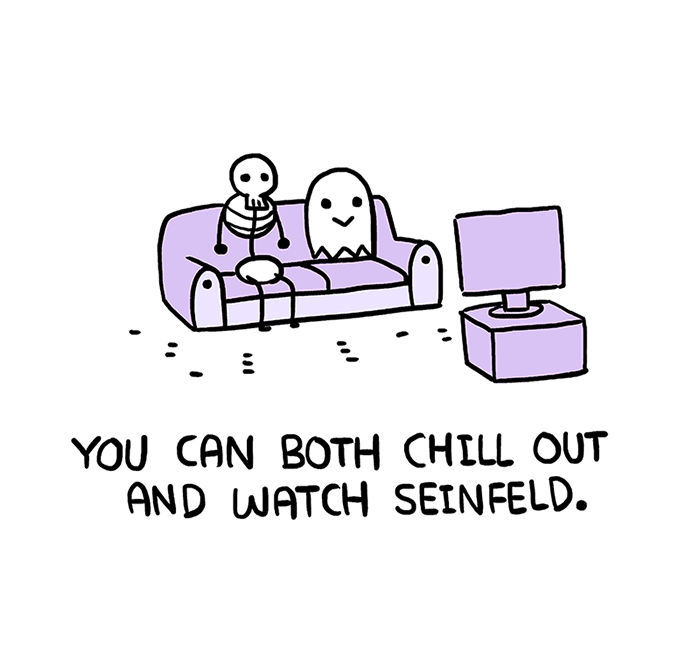 Bluechair Chapter 191.6 page 9 - Chapter 191.6 : Owlturd #15 How to Cheat Death