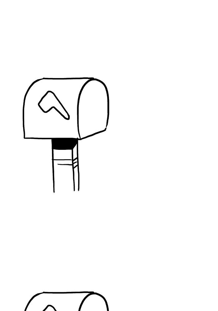 Bluechair Chapter 193.5 page 1 - Chapter 193.5 : Q&A - Session #62 AAAAAAAA