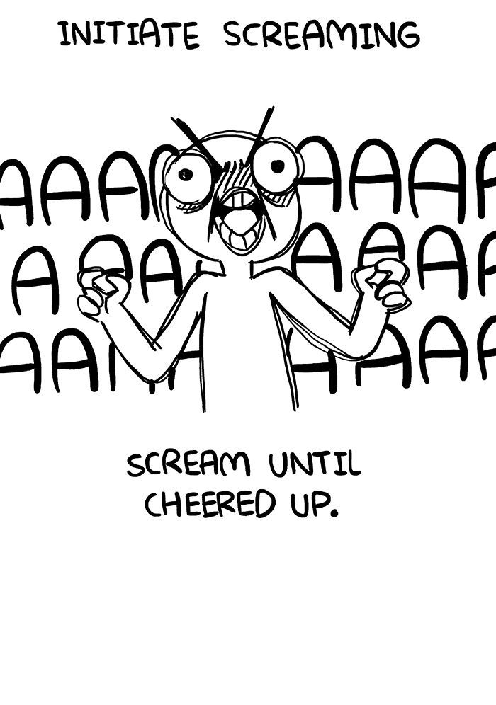Bluechair Chapter 193.5 page 20 - Chapter 193.5 : Q&A - Session #62 AAAAAAAA
