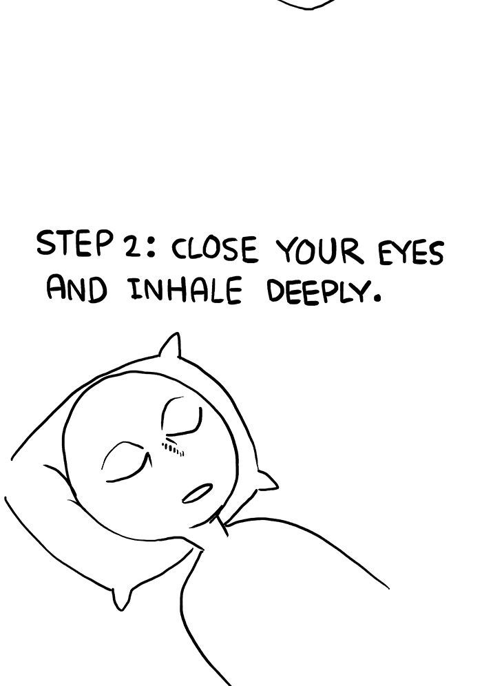 Bluechair Chapter 193.5 page 8 - Chapter 193.5 : Q&A - Session #62 AAAAAAAA