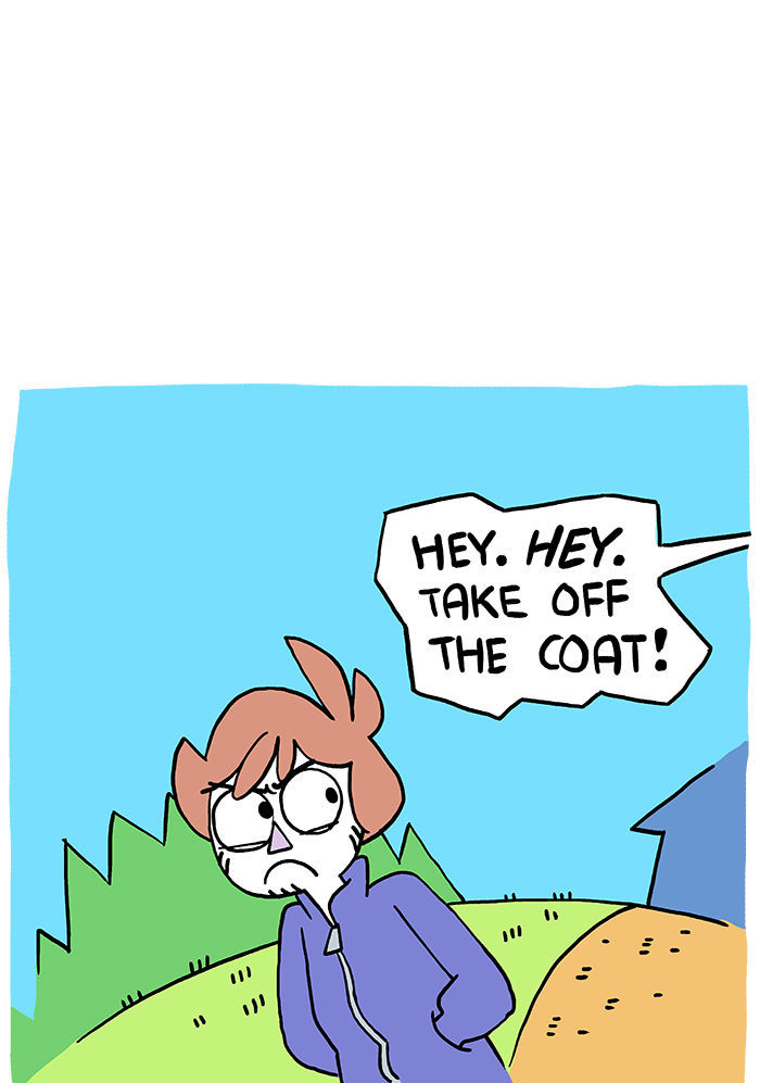 Bluechair Chapter 193 page 2 - Chapter 193