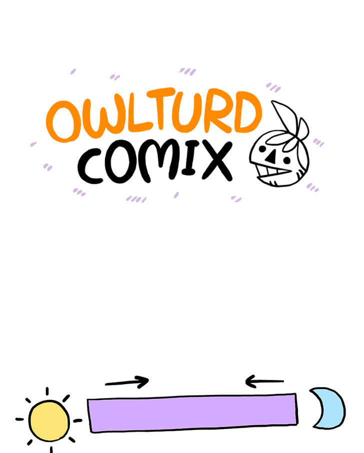 Bluechair Chapter 197.6 page 1 - Chapter 197.6 : Owlturd #18 Timewarp