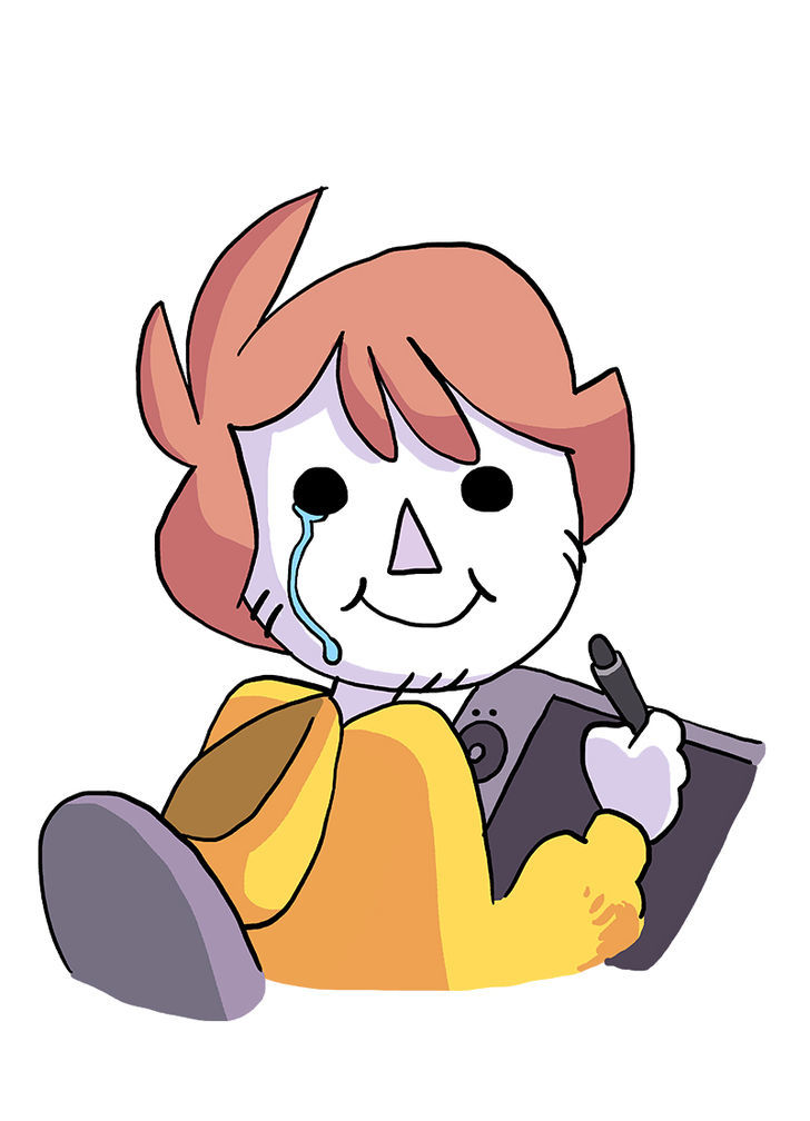 Bluechair Chapter 197.6 page 9 - Chapter 197.6 : Owlturd #18 Timewarp