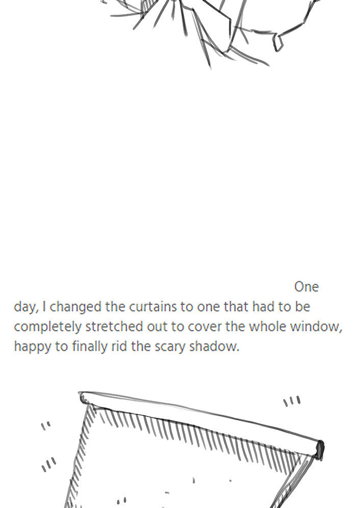 Bluechair Chapter 199.5 page 11 - Chapter 199.5 : Q&A - Session #65 Simple = Scary