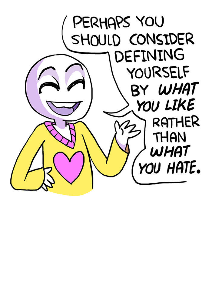 Bluechair Chapter 199.6 page 5 - Chapter 199.6 : Owlturd #19 Missed the Point