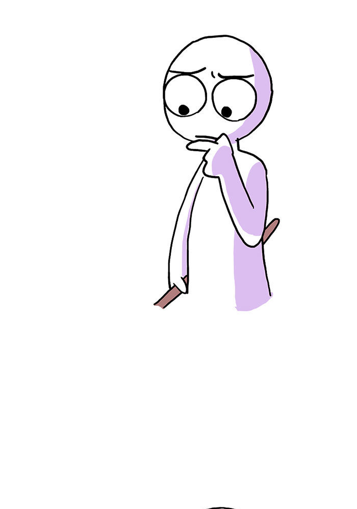 Bluechair Chapter 199.6 page 6 - Chapter 199.6 : Owlturd #19 Missed the Point
