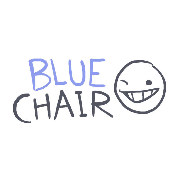 Bluechair Chapter 2 page 1 - Chapter 2