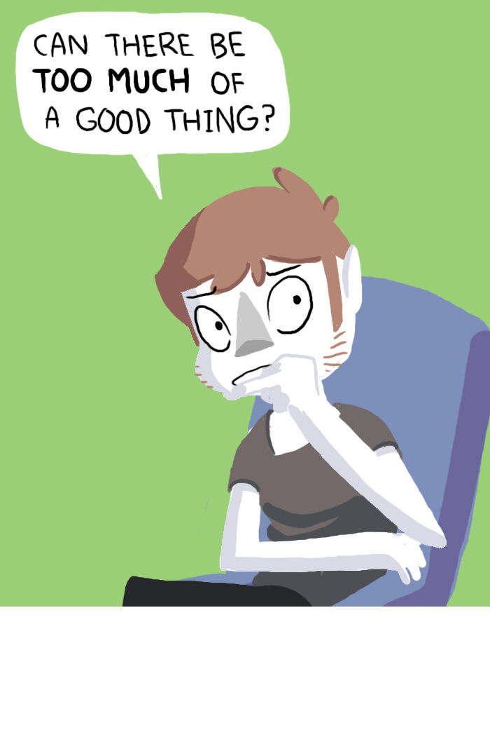 Bluechair Chapter 2 page 2 - Chapter 2