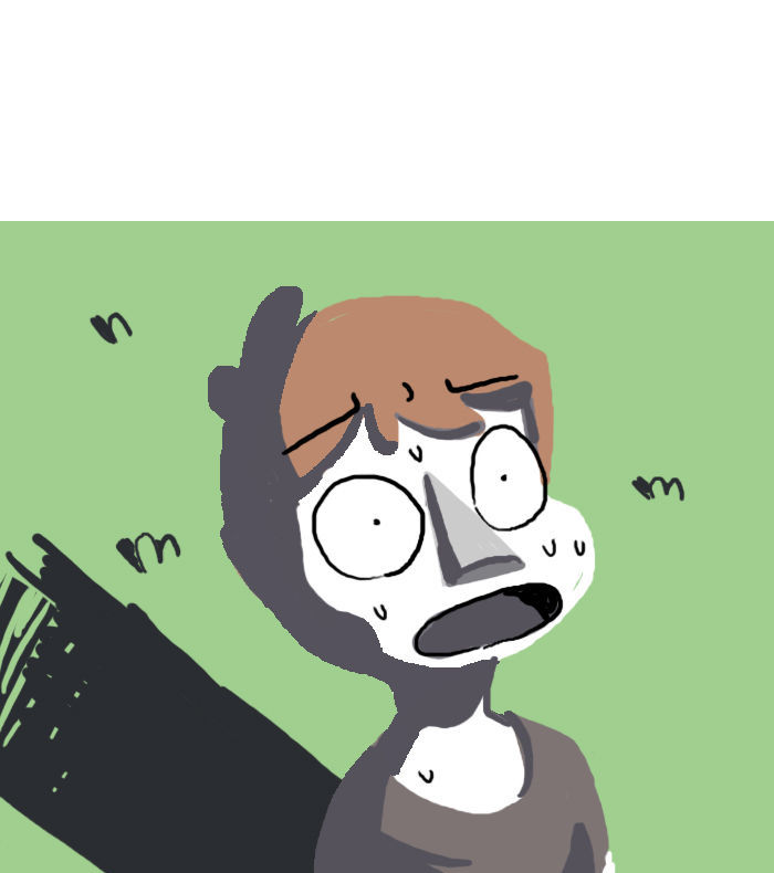 Bluechair Chapter 2 page 7 - Chapter 2