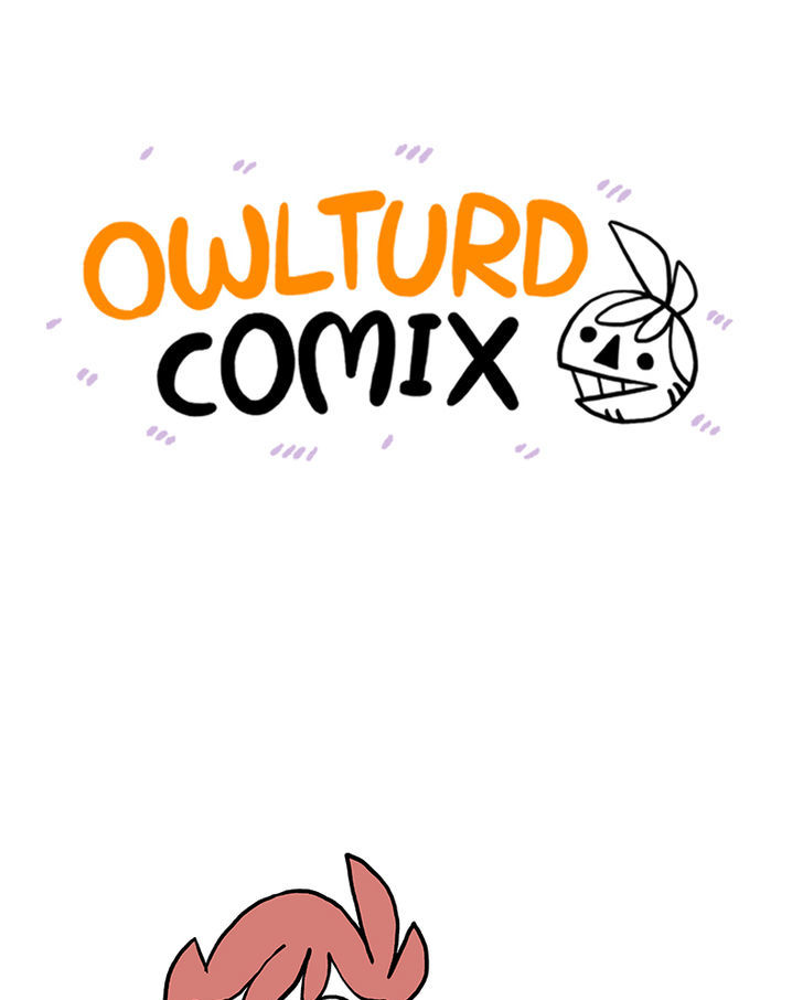 Bluechair Chapter 201.6 page 1 - Chapter 201.6 : Owlturd #20 Visits