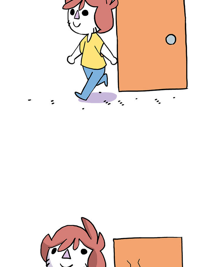 Bluechair Chapter 201.6 page 6 - Chapter 201.6 : Owlturd #20 Visits