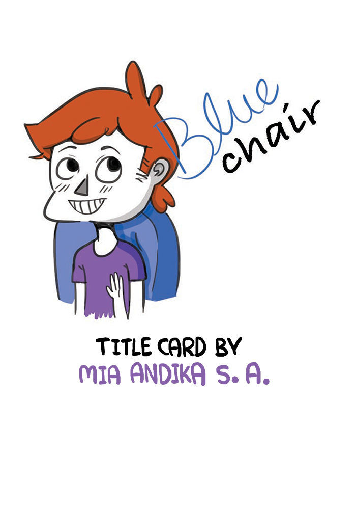 Bluechair Chapter 201 page 1 - Chapter 201
