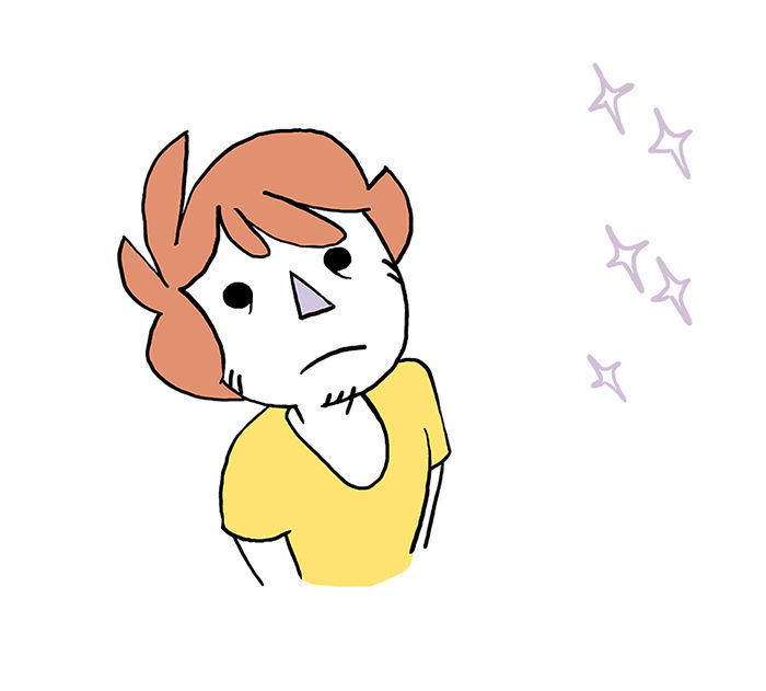 Bluechair Chapter 203.6 page 6 - Chapter 203.6 : That Was Rad. (