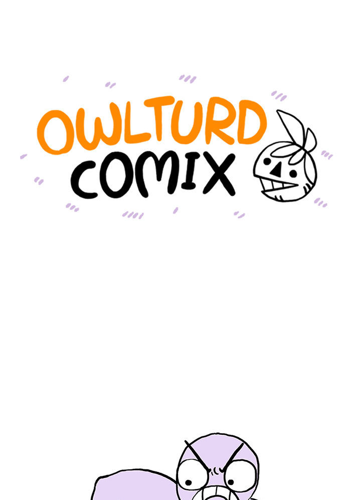 Bluechair Chapter 205.6 page 1 - Chapter 205.6 : Owlturd #22 This was supposed to be pleasant.
