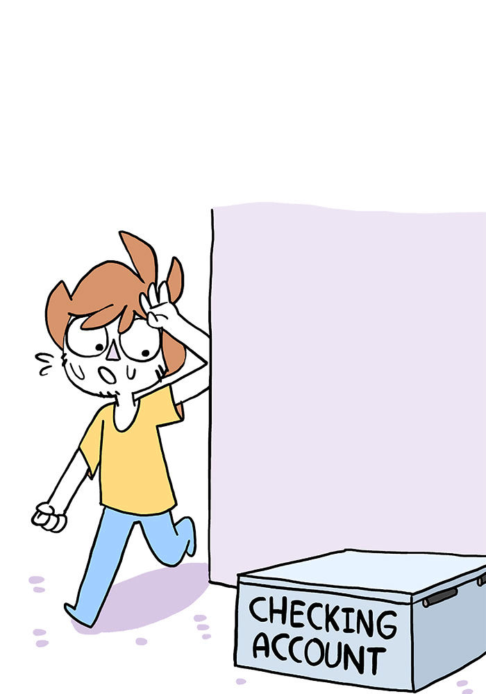 Bluechair Chapter 207.6 page 3 - Chapter 207.6 : Owlturd #23 Let This Be a Warning