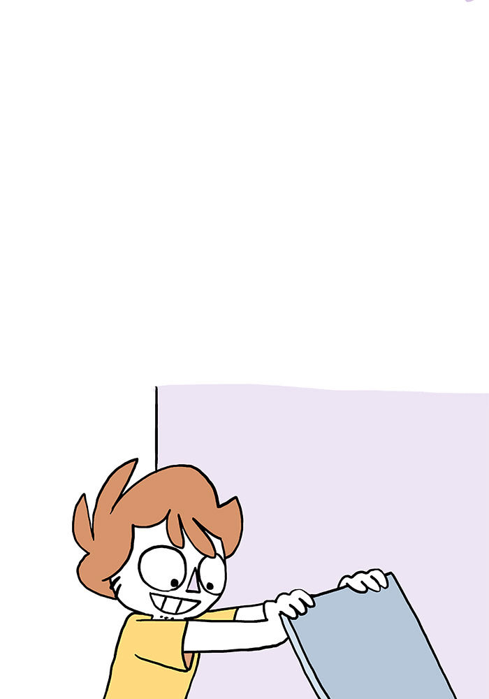 Bluechair Chapter 207.6 page 4 - Chapter 207.6 : Owlturd #23 Let This Be a Warning