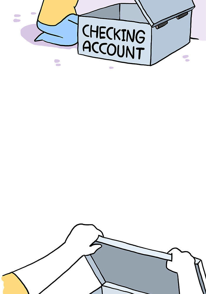 Bluechair Chapter 207.6 page 5 - Chapter 207.6 : Owlturd #23 Let This Be a Warning