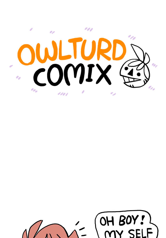 Bluechair Chapter 209.6 page 1 - Chapter 209.6 : Owlturd #24 Need my Daily Hit