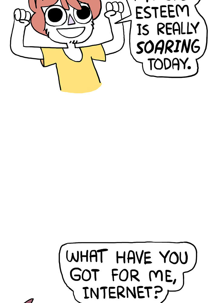 Bluechair Chapter 209.6 page 2 - Chapter 209.6 : Owlturd #24 Need my Daily Hit