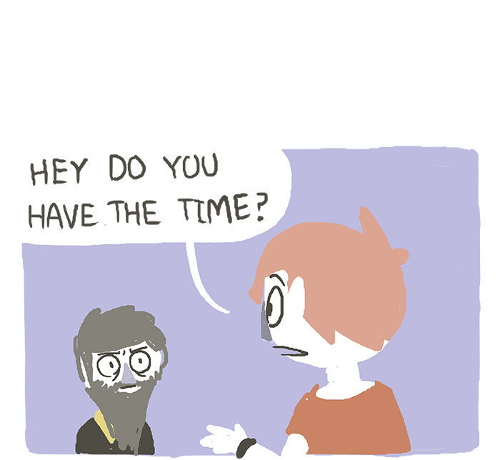 Bluechair Chapter 21 page 9 - Chapter 21