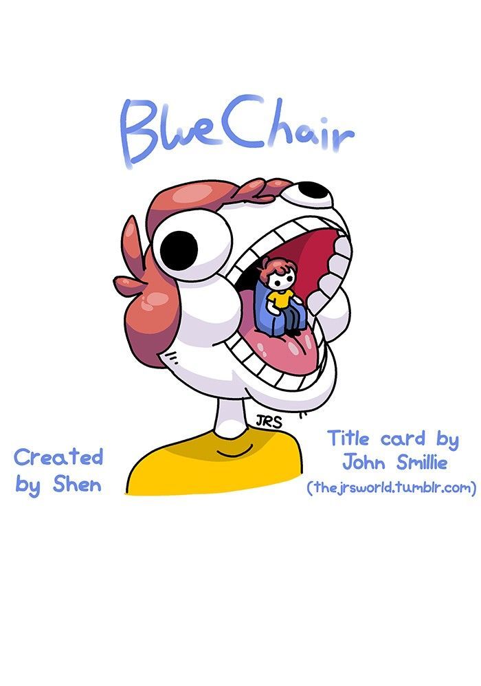 Bluechair Chapter 210 page 1 - Chapter 210
