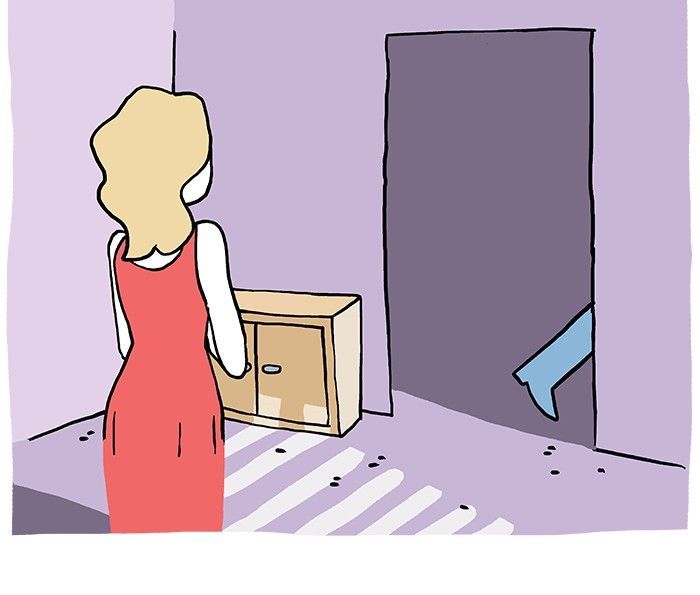 Bluechair Chapter 210 page 7 - Chapter 210