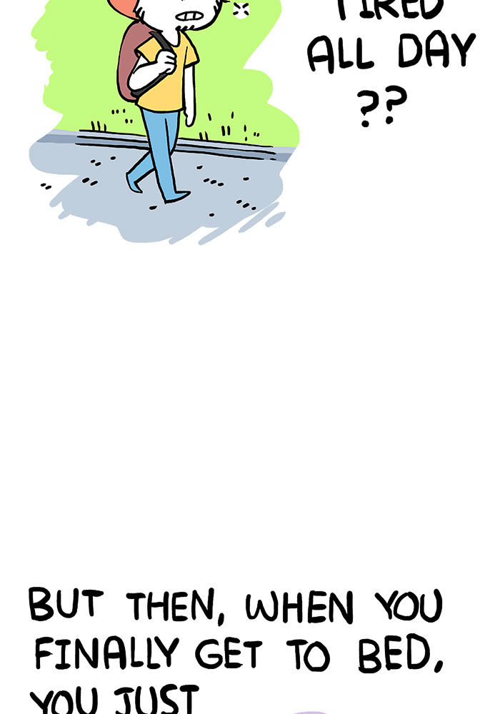 Bluechair Chapter 211.6 page 2 - Chapter 211.6 : Owlturd #25 Please Relate