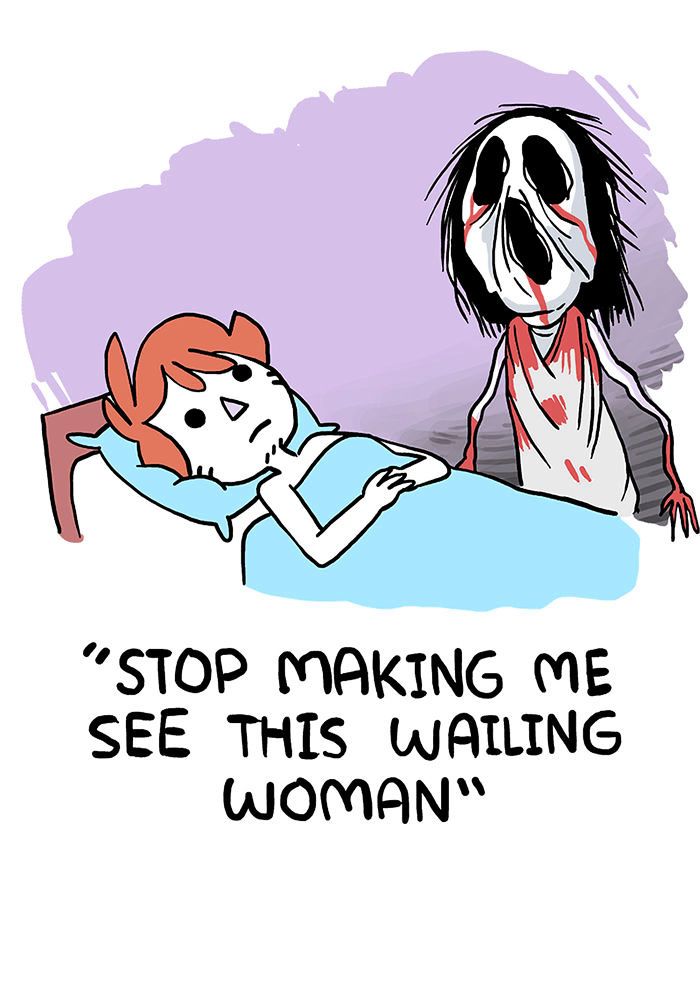 Bluechair Chapter 211.6 page 4 - Chapter 211.6 : Owlturd #25 Please Relate