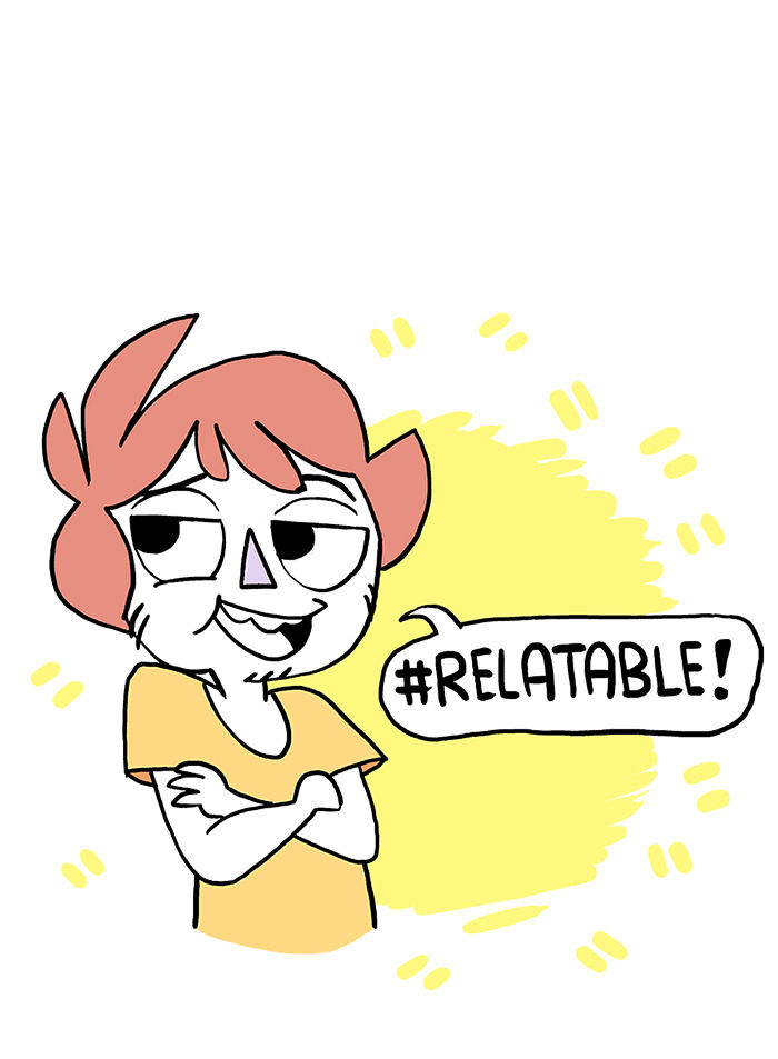 Bluechair Chapter 211.6 page 5 - Chapter 211.6 : Owlturd #25 Please Relate
