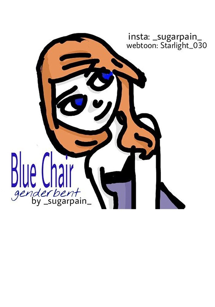 Bluechair Chapter 212 page 1 - Chapter 212