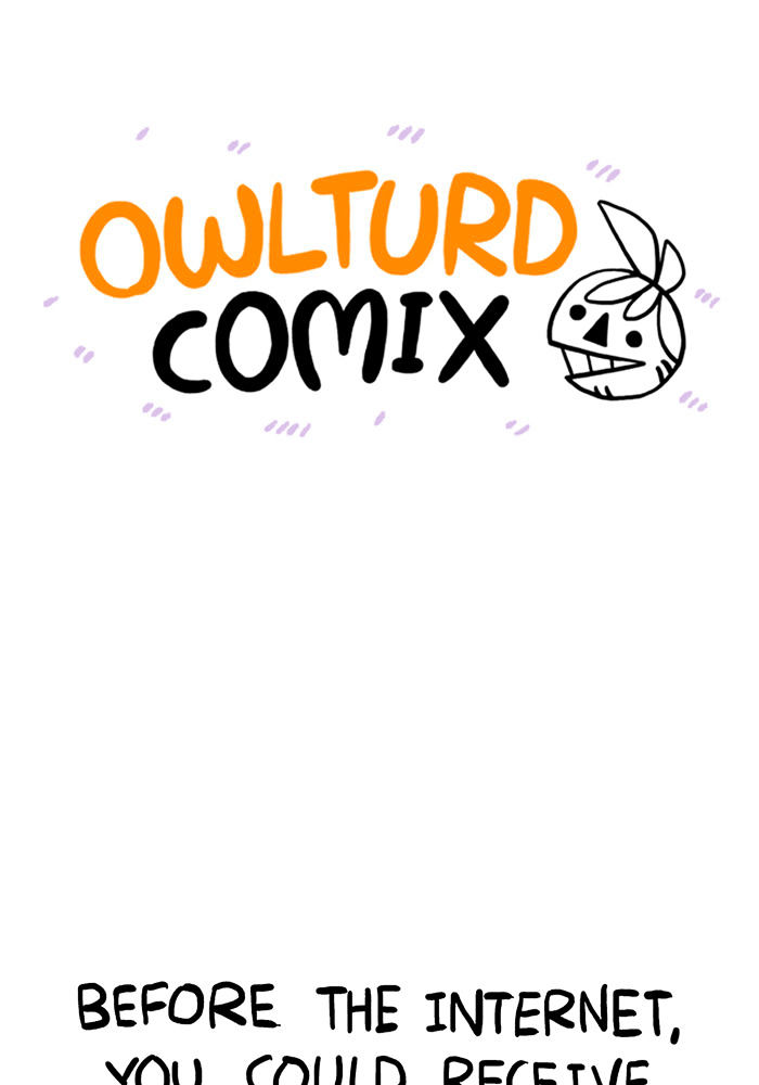 Bluechair Chapter 213.6 page 1 - Chapter 213.6 : Owlturd #26 Recent Events