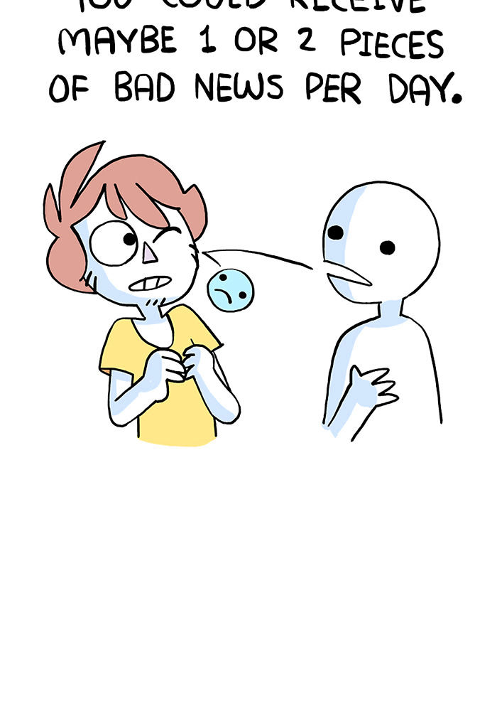 Bluechair Chapter 213.6 page 2 - Chapter 213.6 : Owlturd #26 Recent Events
