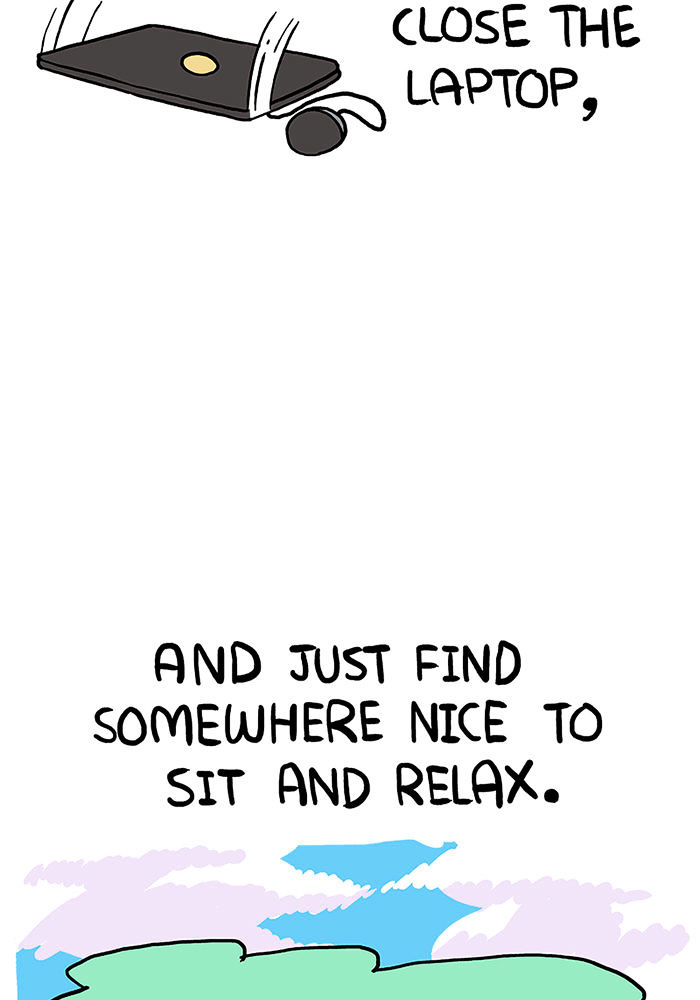 Bluechair Chapter 213.6 page 5 - Chapter 213.6 : Owlturd #26 Recent Events