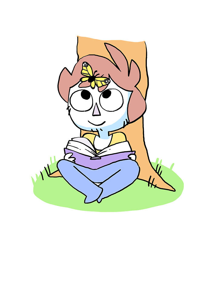 Bluechair Chapter 213.6 page 7 - Chapter 213.6 : Owlturd #26 Recent Events