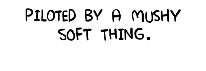 Bluechair Chapter 215.6 page 6 - Chapter 215.6 : Owlturd #27 : Mush